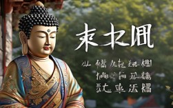 大势至菩萨的原名究竟是什么？
