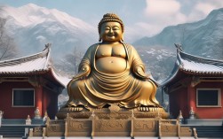 浙江雪窦寺弥勒菩萨有何独特之处与深厚文化内涵？