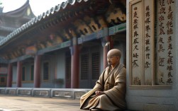 灵隐寺心印法师