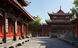 濮阳老城究竟有多少座寺庙？数量待揭秘