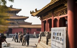 北京佛教寺庙义工招募
