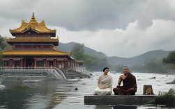 总想离婚，佛教视角如何解心结？