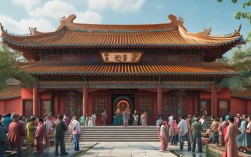 北京拜观音的寺庙