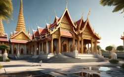 泰国有名寺庙有哪些？它们的建筑特色、历史故事与文化信仰你了解吗？