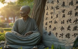 乐山照观法师