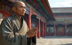 广胜寺法师的修行与传承有何深意？