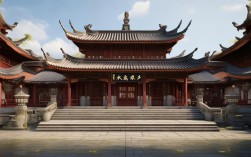 中国最好修行寺庙？何为最好？评判标准与修行优势何在？