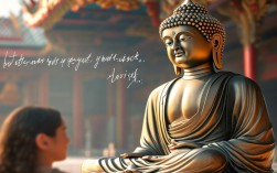 拜菩萨时，你是在祈求，还是在与自己对话？