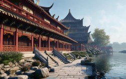黑龙江哪里有寺庙？