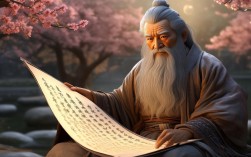 相灵法师的真实身份与神通，究竟有何神秘之处？