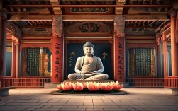 佛教意义取名有何讲究？如何选字体现佛法智慧？
