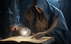 入彼幻法师，是踏入幻境迷局还是勘破真相之途？