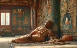 小偷死后佛教