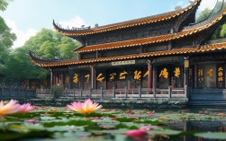 湛江赤坎水仙庙，为何以水仙为名又有何独特历史故事？