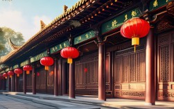 金华寺庙楞严道场有何独特文化内涵？