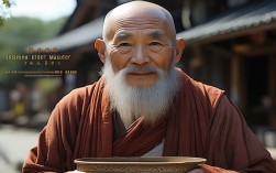 净空老法师化缘