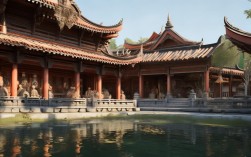 蕲春佛教寺院