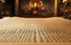 佛教法识究竟指什么？修行中如何才能真正理解并践行其深意？