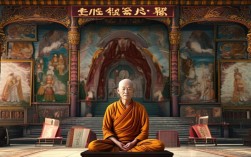佛教为何不准占卜？背后有何佛法深意？