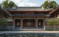 山西佛教寺院，千年古刹中藏着哪些佛教文化密码？