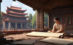 为何古时寺庙成读书人首选之地？
