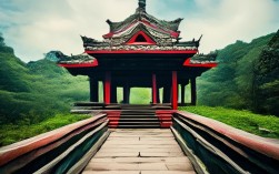 居士在寺庙怎样磕头