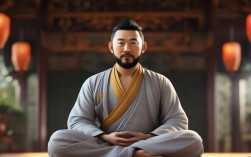 佛教居士陈建民，其修行与弘法之路有何独特之处？