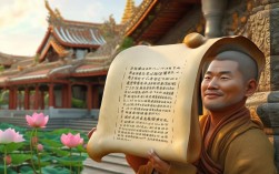 佛教劝善图片如何传递善念引导人心向善修心养性修行？