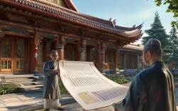 寺庙管理权转让背后，谁有权主导？如何保障宗教属性与公益？