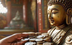 拜菩萨的钱，是信仰的寄托还是利益的交换？