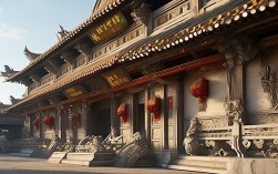 灌阳千年寺庙藏着哪些不为人知的历史？