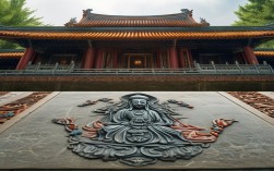 灵隐寺有无求子菩萨