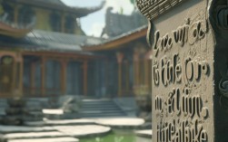 每次去寺庙都头痛