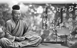 佛教道根，何为修行根基与核心智慧？