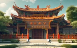 宝泉有寺庙吗？想前去探访求告知是否有