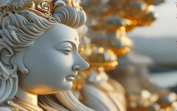 厦门观音菩萨为何成为备受尊崇的信仰象征？