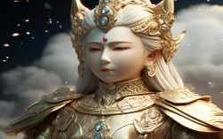 天王菩萨的照片从何而来？背后藏着什么未解之谜？