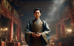 寺庙会场主持，僧人身份与世俗角色的冲突？