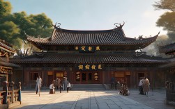 临安最有名寺庙究竟是哪一座？背后有何传奇故事与独特魅力？