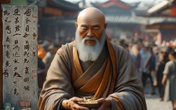 印光法师为何行乞食？修行智慧何在？