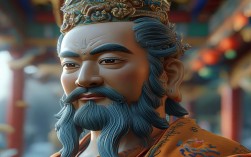 文珠法师是谁？其生平与佛教贡献有哪些？