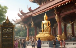 寺院拜菩萨几点最佳？各寺庙时间规定有何不同？