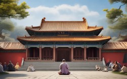 北京朝阳寺庙禅修，如何开启一场身心灵的独特净化之旅？