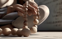 佛教左手佛珠，左手佩戴有何深意？为何如此讲究？