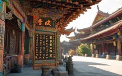 北京佛协管理的寺庙