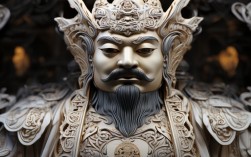 增福寿菩萨的由来究竟从何而来又如何体现福寿呢？