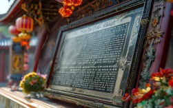 寺庙立牌位的好处究竟是什么？祈福超度有何实际意义？