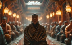 佛教人相的本质是什么？为何修行需破除这种执着？