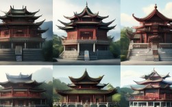 福建十大寺庙有哪些？各自有何独特魅力？