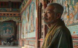 父亲早逝佛教